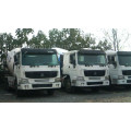 Sinotruk HOWO 6X4 Mixer Truck